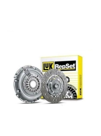 LUK 624328109 | Volkswagen Tiguan 2008-2018 Model Arası 1.4 TSI CAV Motor 4motion (4x4) Debriyaj Seti