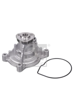 FEBI BILSTEIN 33161 | Devirdaim Golf V / VI Jetta III Passat A3 Altea Octavia 1,4Tsı Caxa Caxc Cmsa Cmsb Cnva 07 -
