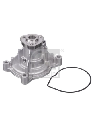 FEBI BILSTEIN 33161 | Devirdaim Golf V / VI Jetta III Passat A3 Altea Octavia 1,4Tsı Caxa Caxc Cmsa Cmsb Cnva 07 -