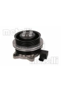 METELLI 24-1379 | Su Pompası (VW Golf 06-14 Passat 11-15 Polo 10-14 Tiguan 08-18 Seat Ibiza 09-15 Skoda Fabia 11-15) Blg-Bmy-Cthd-Cave