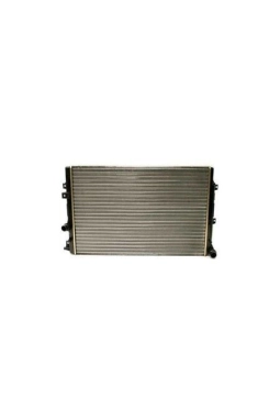 KALE 346060 | Volkswagen Tiguan 2008-2018 Model Arası 1.4 TSI CAV Motor Su Radyatörü