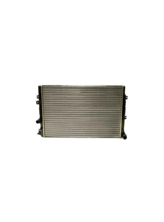 KALE 346060 | Volkswagen Tiguan 2008-2018 Model Arası 1.4 TSI CAV Motor Su Radyatörü