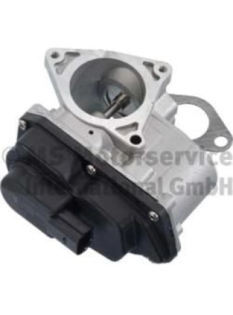 PIERBURG 7.10334.00.0 | EGR Valfi A3 A4 Q5 Tt Altea Leon Toledo Octavia Superb Beetle Eos Golf VI Jetta III Passat Passat CC Scirocco Tiguan Touareg 2.0 TDI 06- (Cbaa Cagc Cjcc Caha Cglb Cfja Bmn Cbbb Cfgb Cmea Cmfa)