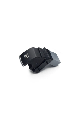 KRAFTVOLL 04050043 | Volkswagen Tiguan 2008-2018 Model Arası Sağ Ön Cam Açma Düğmesi