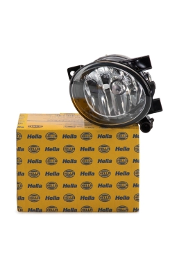 HELLA 1N0009954-321 | Sis Farı Sağ 09-Golf.VI-Jtta-Cddy-Tgu-Tou Ampül Yok