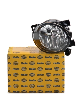 HELLA 1N0009954-321 | Sis Farı Sağ 09-Golf.VI-Jtta-Cddy-Tgu-Tou Ampül Yok
