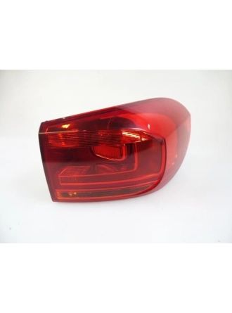 DEPO 441-19D2R-UE | Volkswagen Tiguan 2012-2016 Model Arası Stop Lambası Sağ Dış
