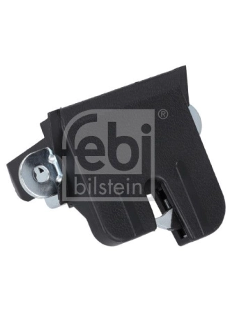 FEBI BILSTEIN 176446 | Bagaj Kilidi Arka