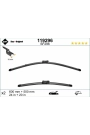 VALEO 119296 | Silgi Süpürgesi Tk 60 + 50Cm 07-Aı.A4-A5 Flat Blade