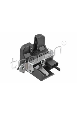 TOPRAN 623633 | Bagaj Kilidi (VW Golf 05-14 Tiguan 08-18)