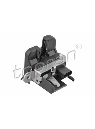 TOPRAN 623633 | Bagaj Kilidi (VW Golf 05-14 Tiguan 08-18)