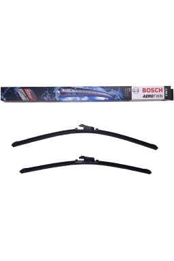 BOSCH 3397014244 | Volkswagen Tiguan 2015-2019 Model Arası Ön Silecek Takımı