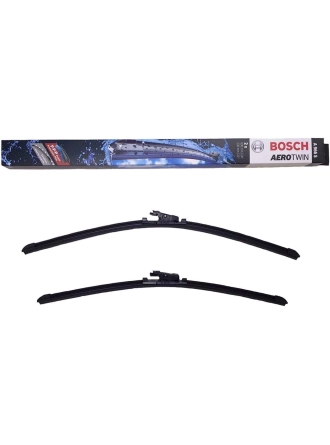 BOSCH 3397118966 | Volkswagen Tiguan 2008-2018 Model Arası Ön Silecek Takımı