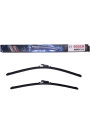 BOSCH 3397118966 | Volkswagen Tiguan 2008-2018 Model Arası Ön Silecek Takımı