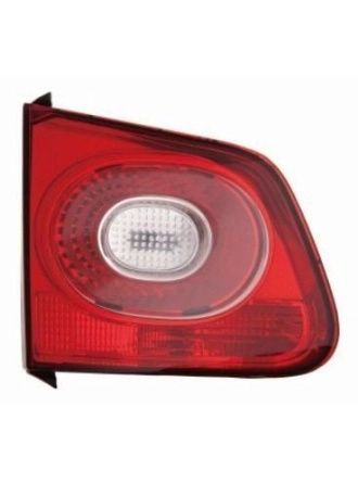 DEPO 441-1317L-LD-UE | Volkswagen Tiguan 2008-2011 Model Arası Stop Lambası Sol İç