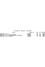 Bita Autoparts Fiat Linea Bagaj Amortisörü 2007 ve Sonrası - 2 Adet 29cm 380Nm
