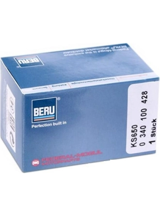 ZSE032 Atesleme Bobini 06E905115E (WC321312)