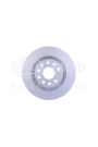 HELLA PAGID 8DD355119-481 | Fren Diski Audi, Seat, Skoda, VW A3 (85S, 85M) , A3 (8V1, 8Vk) , A3 Limousine (8Vs, 8Vm) , A3 Sportback | 2 Adet