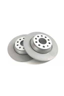 BOSCH 0986479A84 | Volkswagen Tiguan 2015-2019 Model Arka Fren Disk Takımı