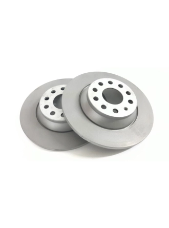 BOSCH 0986479A84 | Volkswagen Tiguan 2015-2019 Model Arka Fren Disk Takımı