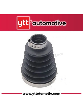 YTT Y13117 | Aks Körüğü İç 08-Golf.5.6-Jtt-Pss-Tgu 1.4Tsi 122-160Hp Termoplast