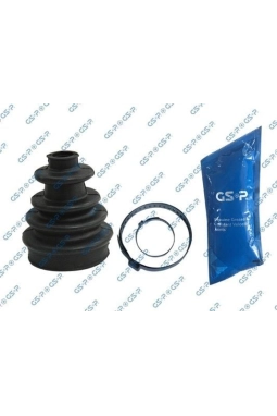 GSP 780091 | Aks Körüğü İç Kit 1,4Tsı 2.0 TFSI Golf V VI Jetta III Passat Tiguan Touran A2 A3 R8 Tt 08 > 11
