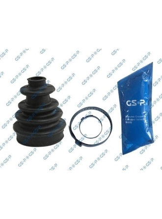 GSP 780091 | Aks Körüğü İç Kit 1,4Tsı 2.0 TFSI Golf V VI Jetta III Passat Tiguan Touran A2 A3 R8 Tt 08 > 11