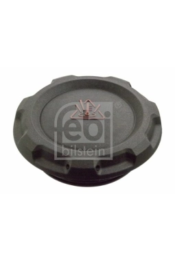 FEBI BILSTEIN 103522 | Genleşme Kabı Kapağı Siyah 1.0 1.2 1.4 1.5Tsı 1.6 2.0 TDI Cbzb Caxa Cava Ctha Ccta Cczb Cffa