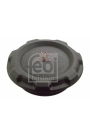FEBI BILSTEIN 103522 | Genleşme Kabı Kapağı Siyah 1.0 1.2 1.4 1.5Tsı 1.6 2.0 TDI Cbzb Caxa Cava Ctha Ccta Cczb Cffa