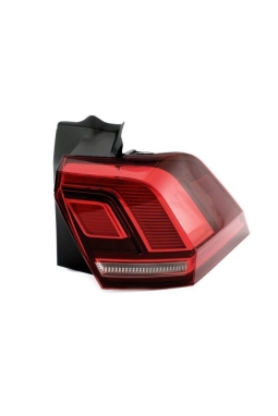 HELLA 2SD012519-041 | Volkswagen Tiguan 2016-2017 Model Arası Stop Lambası Sağ Dış