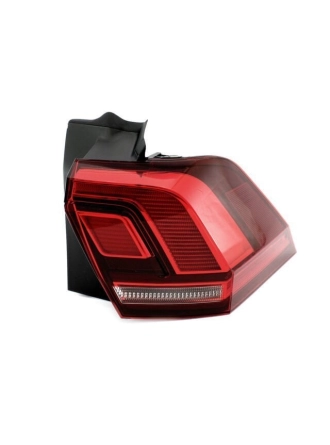 DEPO 441-19AMR-WE | Volkswagen Tiguan 2016-2017 Model Arası Stop Lambası Sağ Dış