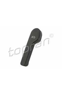 TOPRAN 118900 | Kumanda, Motor Kaputu Teli