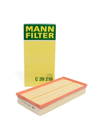 MANN C39219 | Volkswagen Touareg 2003-2010 Hava Filtresi
