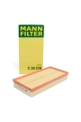MANN C39219 | Volkswagen Touareg 2003-2010 Hava Filtresi