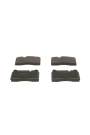 BOSCH 0986494207 | Fren Balata Ön Touareg (7La, 7L6, 7L7) 02-103.2 V6 5.0 V10 TDI 4.2 V8 2.5 R5 TDI 3.2 V6 3.0 V6 TDI 6.0 W12 3.6 V6 FSI 4.2 V8 FSI 5.0 R50 TDI 3.0 V6 TDI Touareg (7P5, 7P6) 10-183.6 V6 FSI 3.0 V6 TDI 3.0 V6 TDI 4.2 V8 FSI 3.6 V6 FSI 