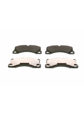 BOSCH 0986494206 | Fren Balata Ön Touareg (7La, 7L6, 7L7) 02-105.0 V10 TDI 2.5 R5 TDI 3.0 V6 TDI 6.0 W12 3.6 V6 FSI 4.2 V8 FSI 5.0 R50 TDI 3.0 V6 TDI Touareg (7P5, 7P6) 10-183.6 V6 FSI 3.0 V6 TDI 3.0 V6 TDI 4.2 V8 FSI 3.6 V6 FSI 3.0 V6 TDI 4.2 V8 TDI