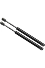 Volkspar Audı A6 C6 Bagaj Amortisörü Pistonu Takım 2008-2011 Model Arası Araçlara Uyumlu 4F5827552