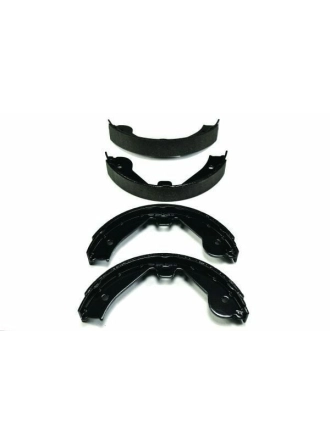 HELLA PAGİD 8DA355050-601 | Kampana Balata Audi, Land Rover, Mercedes-Benz, Porsche, VW Cayenne (9Pa) , Gl-Class (X164) , M-Class