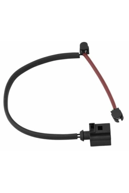 HELLA PAGİD 8DK355250-701 | Balata İkaz Kablosu Audi, Porsche, VW Cayenne (9Pa) , Q7 (4Lb) , Touareg (7La, 7L6, 7L7) 2 li Peket