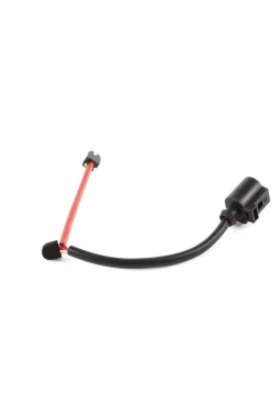 FEBI BILSTEIN FWI274 | Volkswagen Touareg 2002-2010 Model Arası Arka Fren Balata ikaz Sensörü Takım Çiftli
