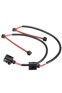 FEBI BILSTEIN F23360 | Volkswagen Touareg 2002-2010 Model Arası Ön Fren Balata ikaz Sensörü Takım Çiftli