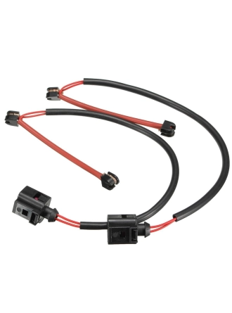 FEBI BILSTEIN F23360 | Volkswagen Touareg 2002-2010 Model Arası Ön Fren Balata ikaz Sensörü Takım Çiftli