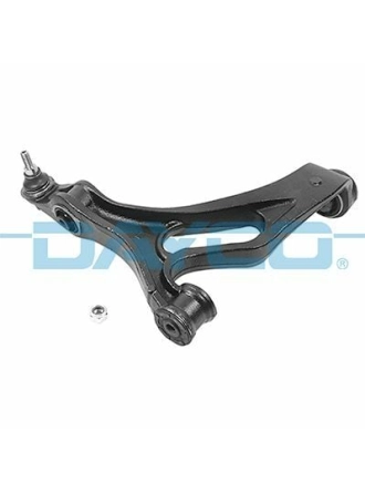 DAYCO DSS3518 | Sol Ön Alt Salıncak (VW Touareg 03-10 Porsche Cayenne 03-10)