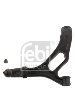 FEBI BILSTEIN 40163 | Alt Salıncak Sol Somunu Ile Bırlıkte Kit Touareg 03-10 Cayenne 03-10