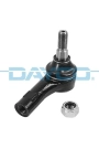 DAYCO DSS3020 | Sol Rot Başı (VW Touareg 03-18 Audi Q7 07-15) Sağ Rot Başı (VW Amarok 10 -)