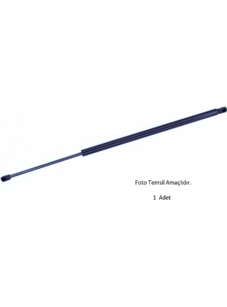 YYO Motor Kaput Amortisörü Passat B7 12-15 734MM. 3AA823359A Hervin