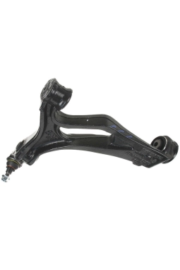 DELPHI TC2189 | Volkswagen Touareg 2002-2010 Model Ön Sol Alt Komple Salıncak
