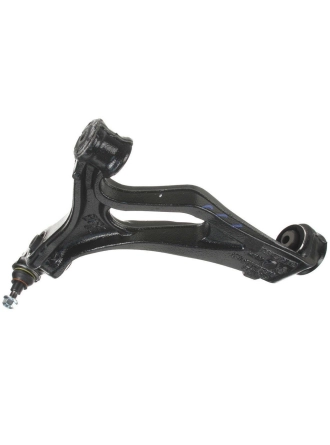 DELPHI TC2189 | Volkswagen Touareg 2002-2010 Model Ön Sol Alt Komple Salıncak