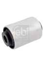 FEBI BILSTEIN 40165 | Porshe Cayenne 2010 Model Sonrası Ön Salıncak Ön Burç