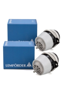 LEMFORDER 3437801 | Volkswagen Touareg 2006-2010 Model Arası Motor Kulağı Takımı